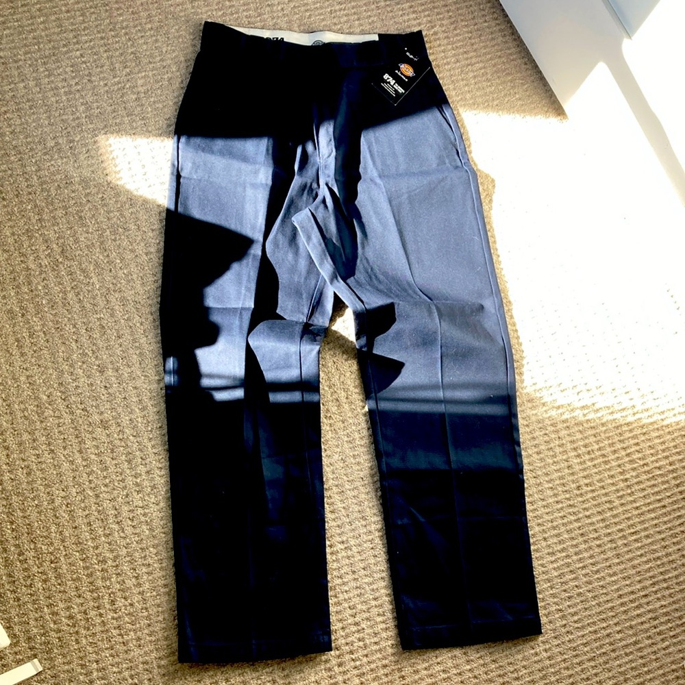 NWT Dickies 874 original work pant